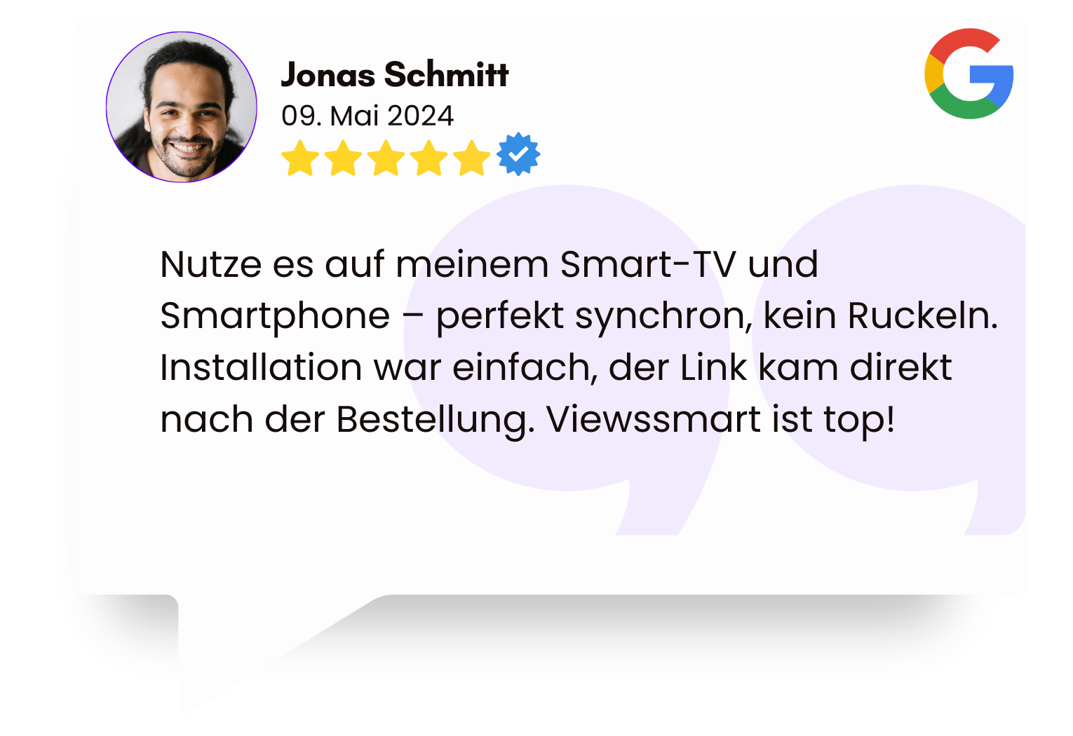 Purple and White Modern Customer Testimonial Reviews Instagram Post (1020 x 700 px) (4)